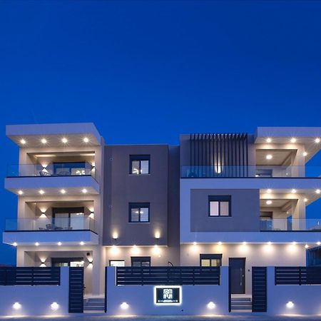 Pomaria Boutique Residences Лефкада Екстериор снимка