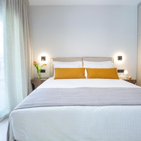Pomaria Boutique Residences Лефкада Екстериор снимка
