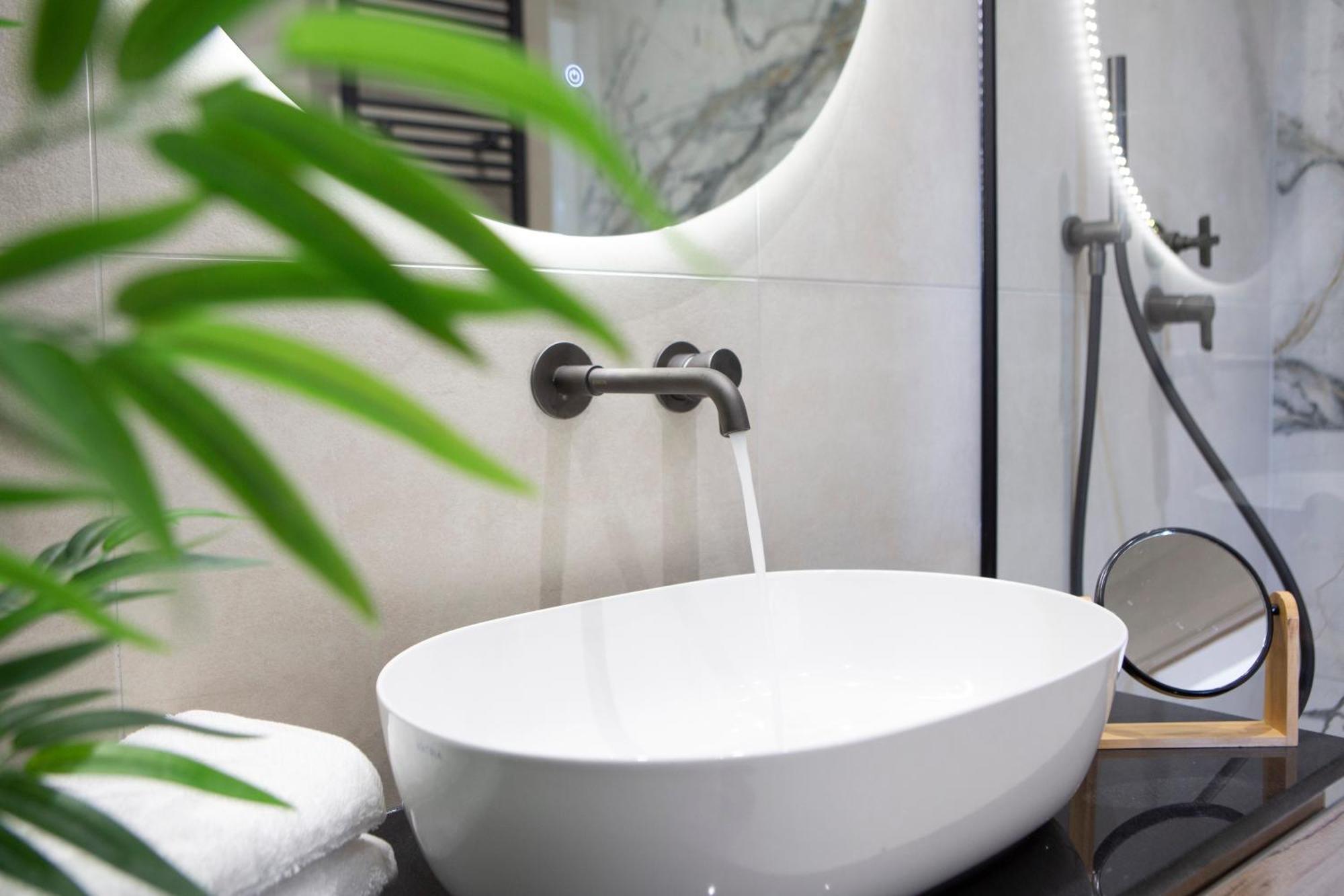 Pomaria Boutique Residences Лефкада Екстериор снимка