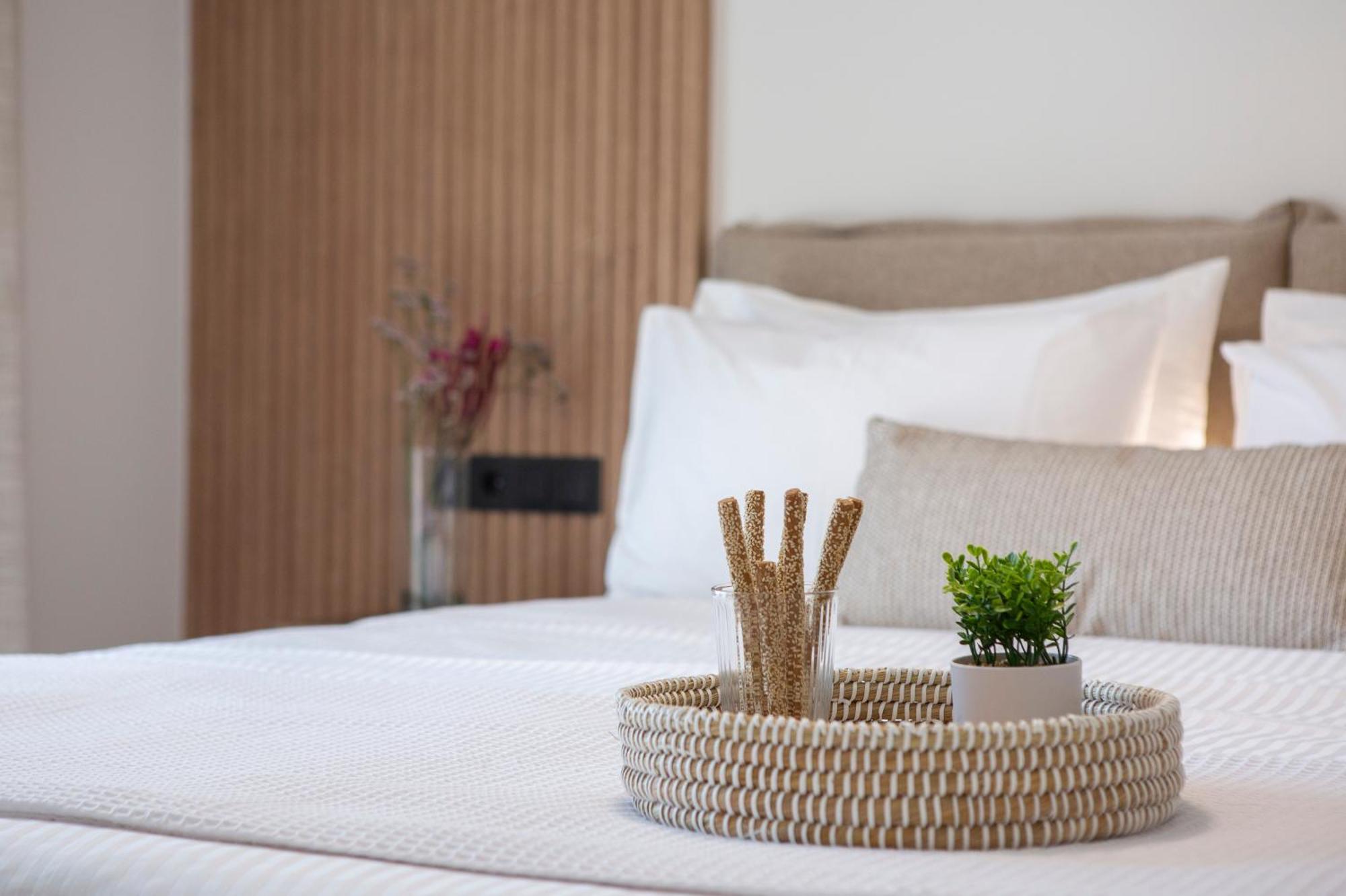 Pomaria Boutique Residences Лефкада Екстериор снимка