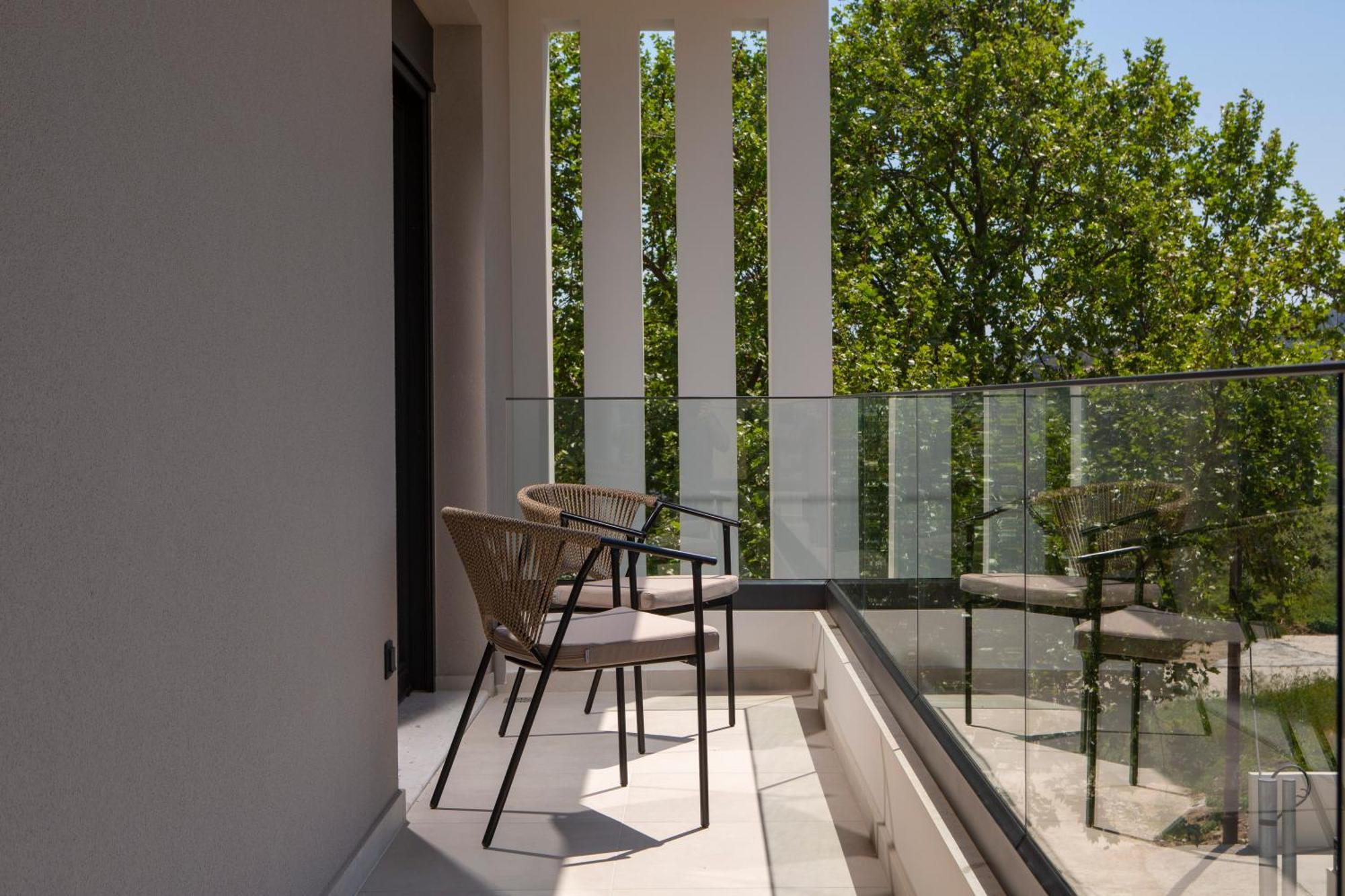 Pomaria Boutique Residences Лефкада Екстериор снимка