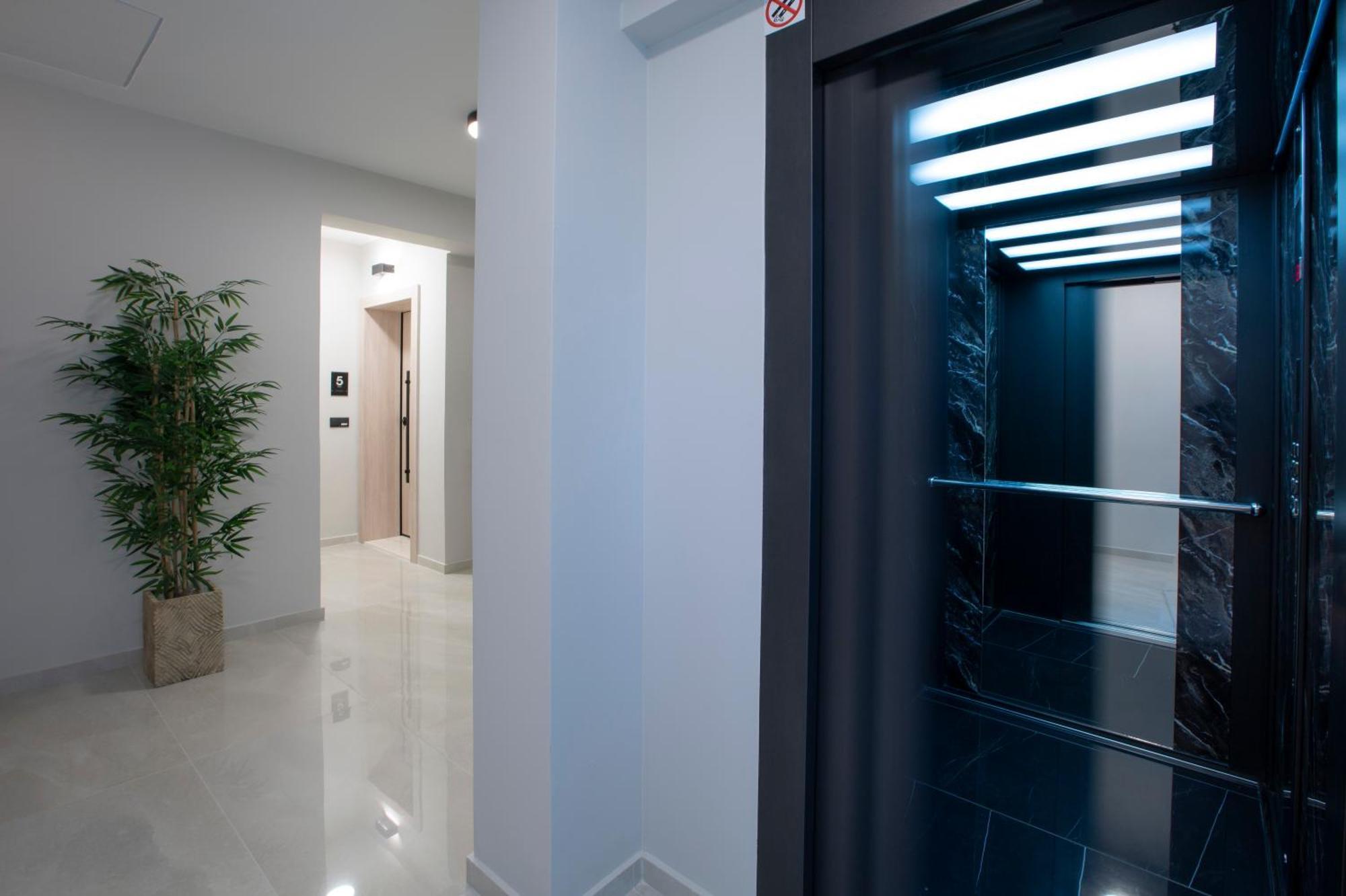 Pomaria Boutique Residences Лефкада Екстериор снимка