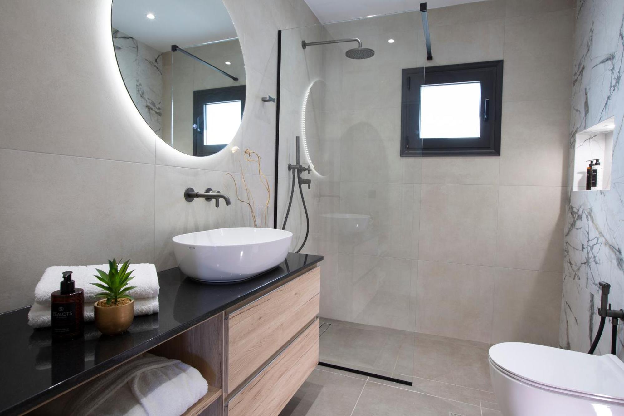 Pomaria Boutique Residences Лефкада Екстериор снимка
