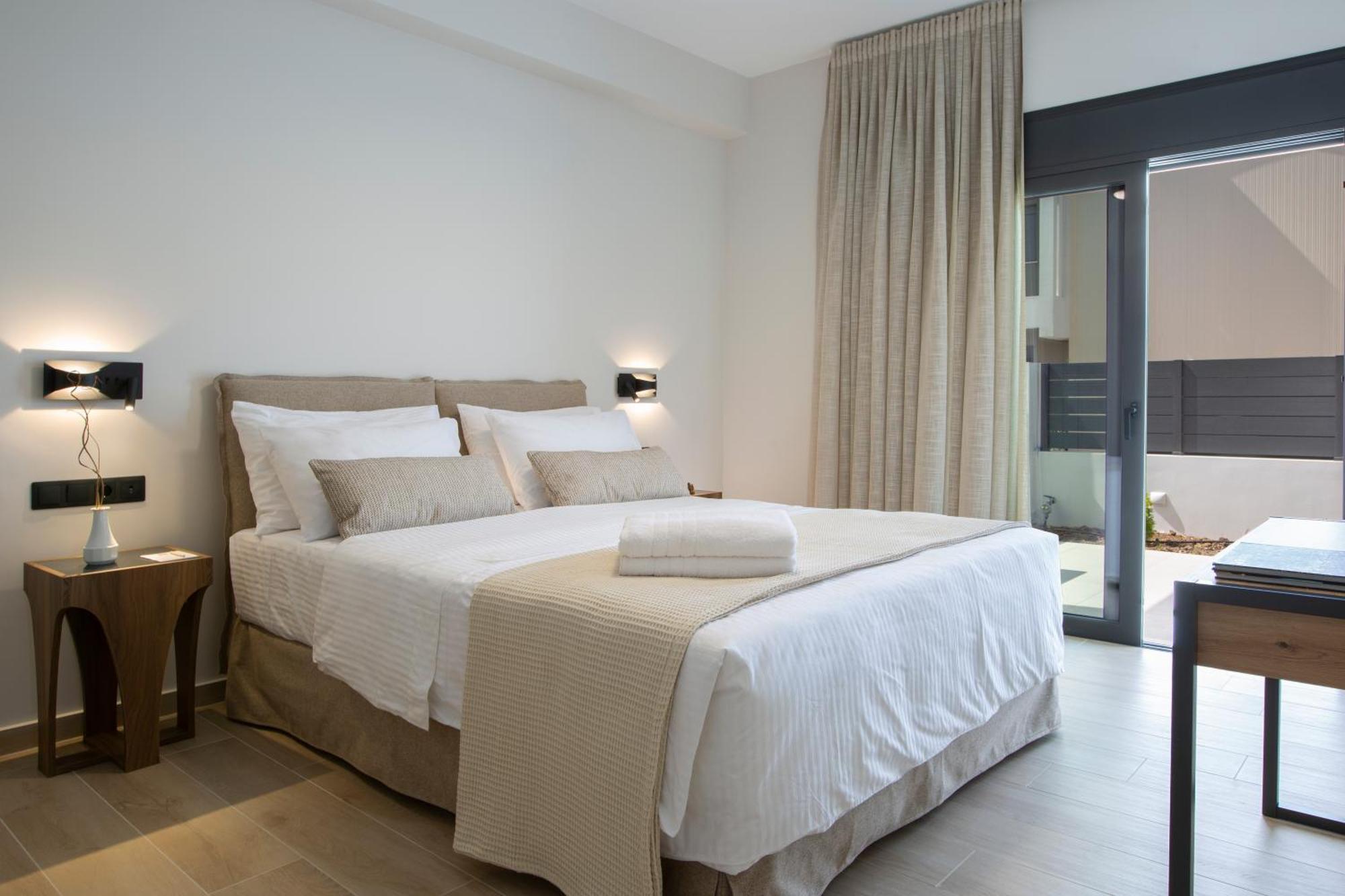 Pomaria Boutique Residences Лефкада Екстериор снимка