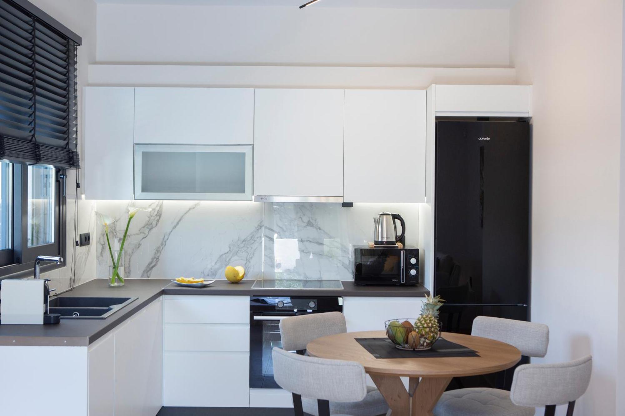 Pomaria Boutique Residences Лефкада Екстериор снимка