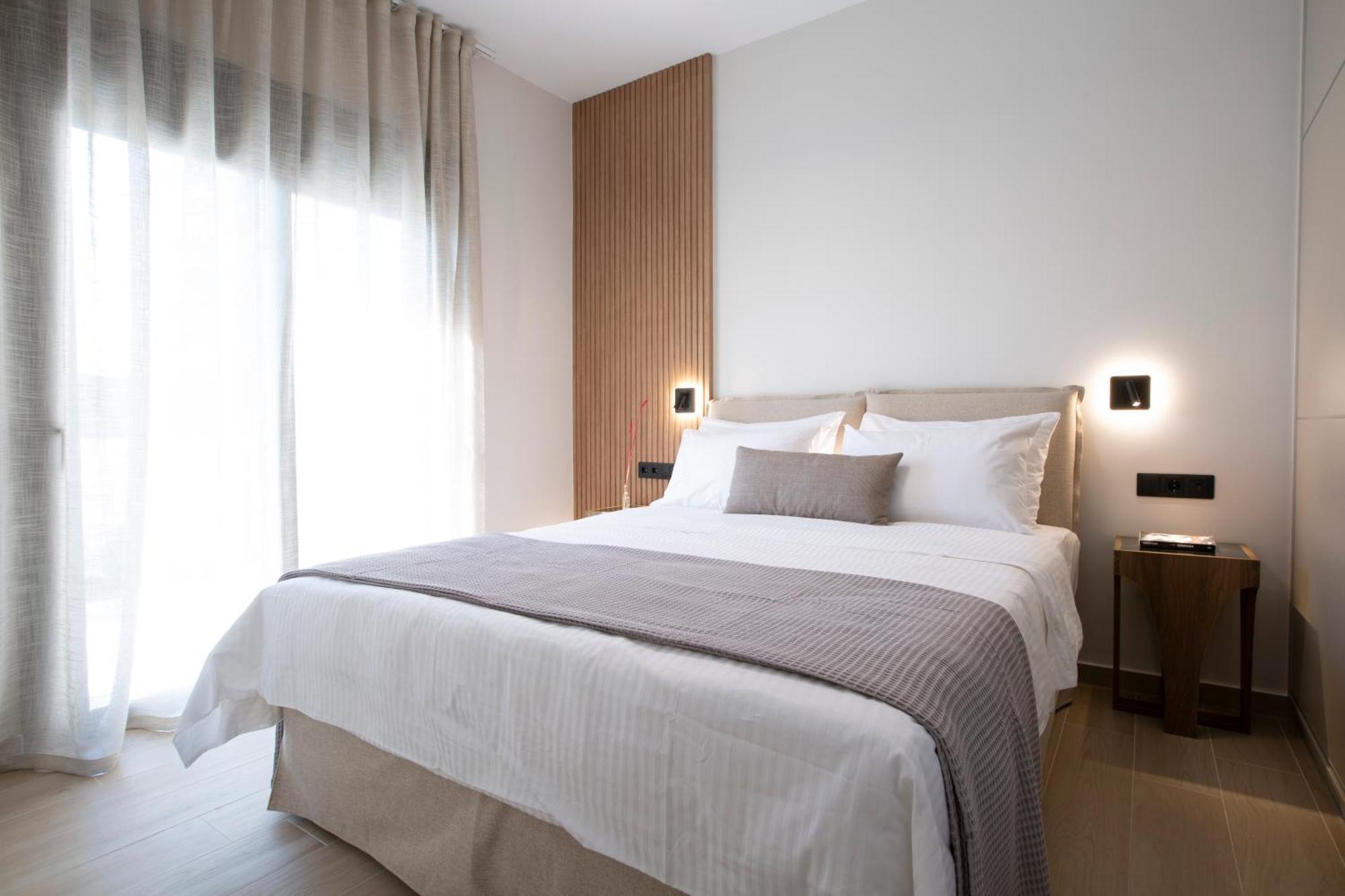 Pomaria Boutique Residences Лефкада Екстериор снимка