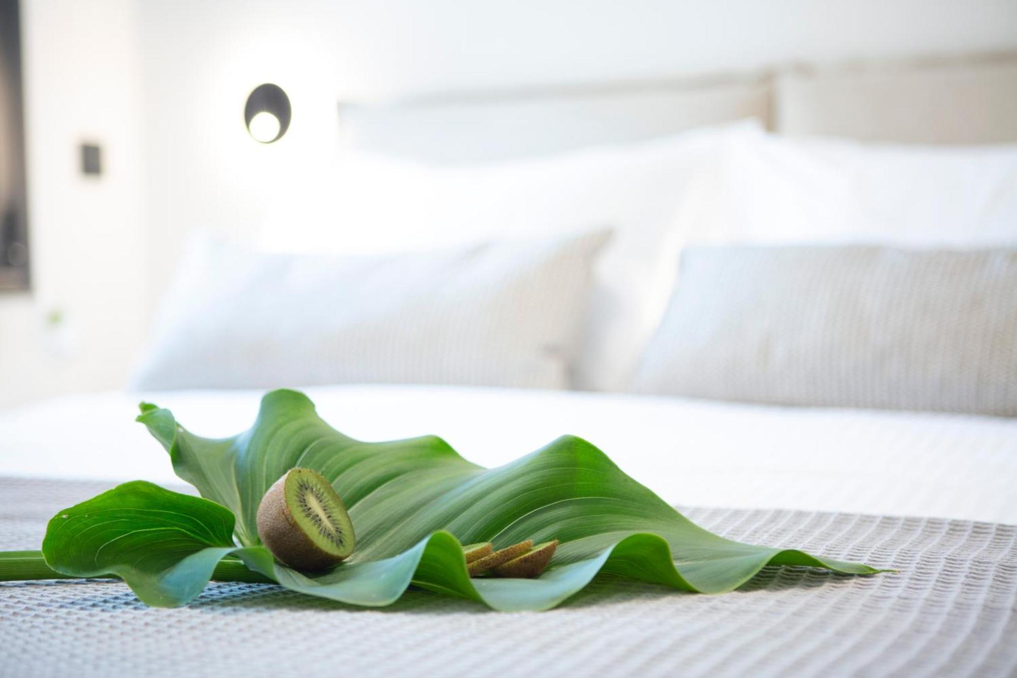 Pomaria Boutique Residences Лефкада Екстериор снимка